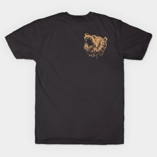 Oso's Represent! T-Shirt